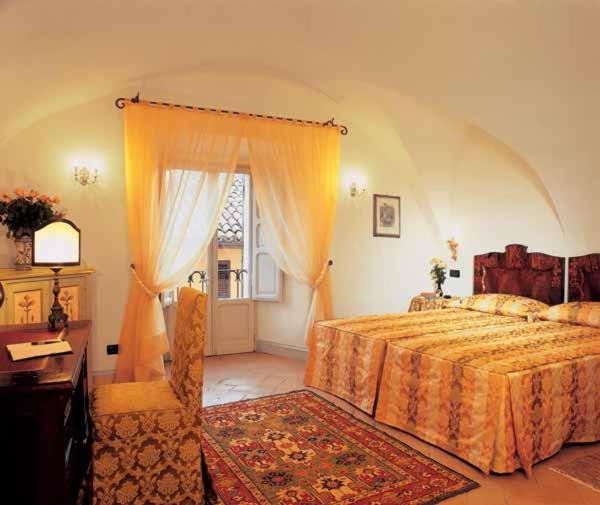 Номер Superior, Palazzo Leti Residenza D'epoca