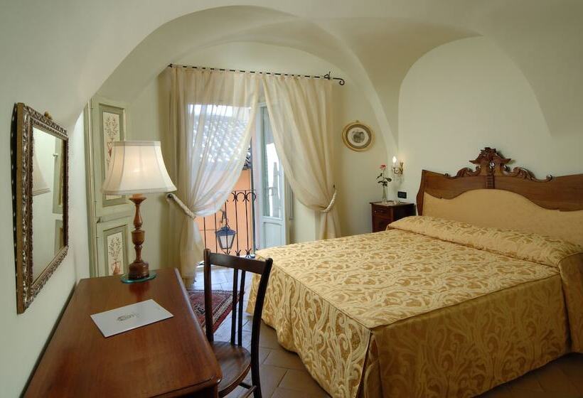 Номер Стандарт, Palazzo Leti Residenza D'epoca