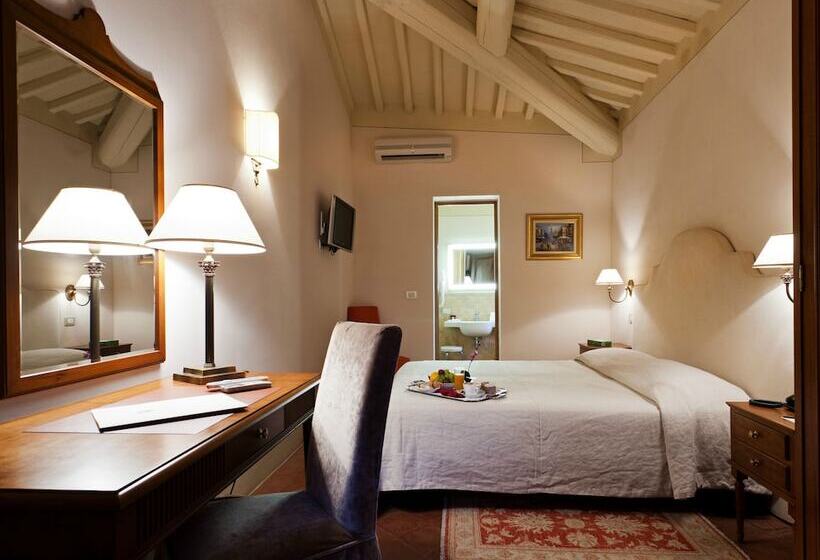 Люкс, Palazzo San Niccolo & Spa