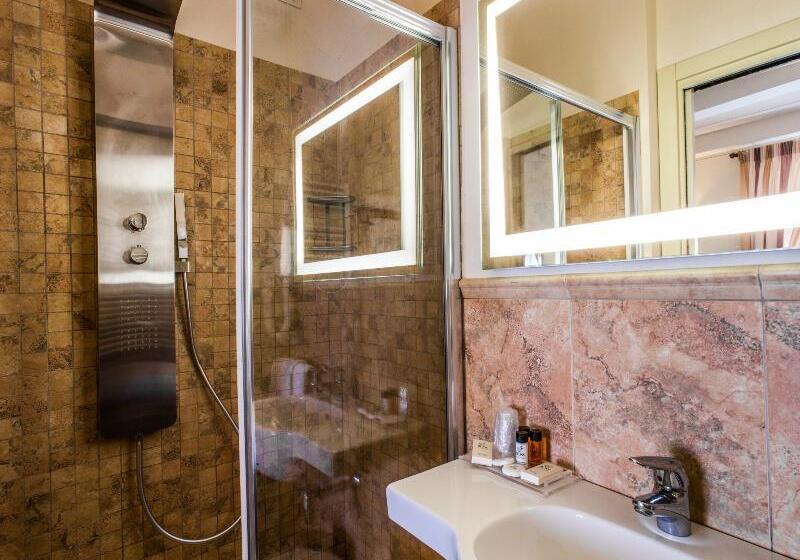Номер Superior, Palazzo San Niccolo & Spa