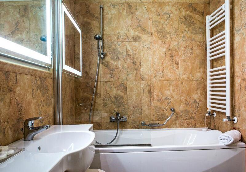 Номер Superior, Palazzo San Niccolo & Spa