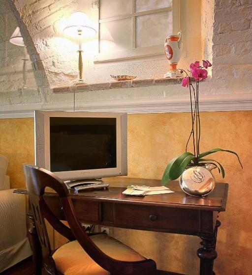 اتاق سوپریور, Residenza D'epoca Campo Regio Relais