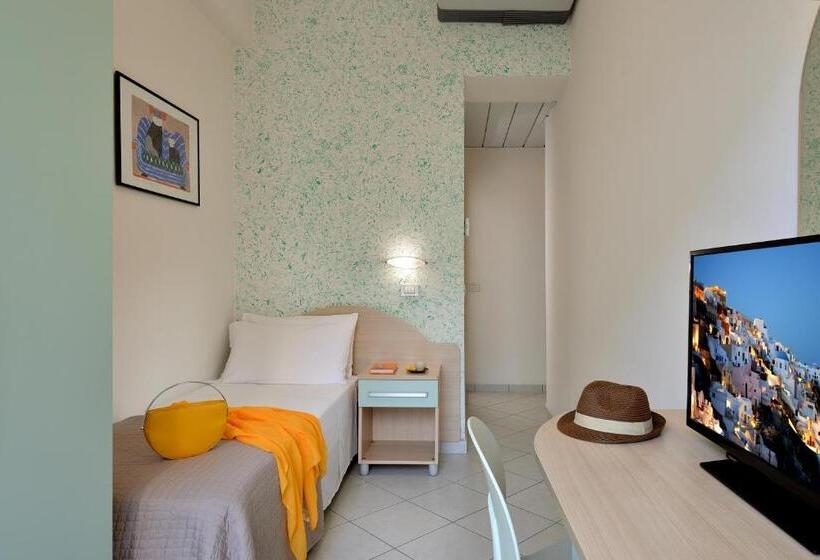 اتاق استاندارد یک نفره, Romagna