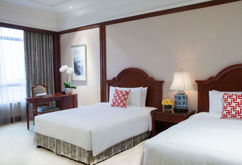 Superior Suite, Skyfortune Boutique Hotel Shanghai