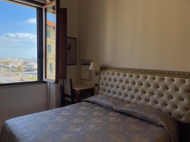 标准间, Villa Tina