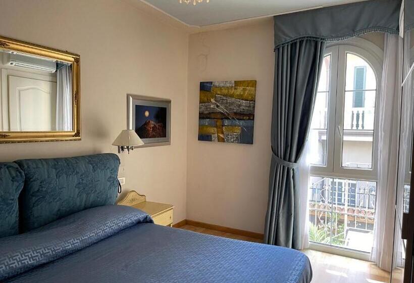 带1个卧室的公寓, Villa Tina