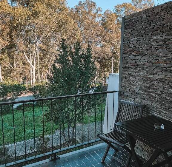 스탠다드 룸, Alentejo Star Hotel   Sao Domingos   Mertola   Duna Parque Resorts & Hotels
