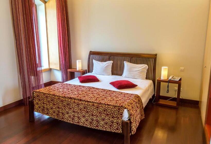 패밀리 룸, Alentejo Star Hotel   Sao Domingos   Mertola   Duna Parque Resorts & Hotels