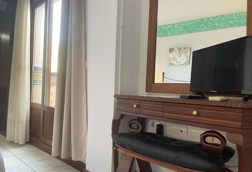 Standard Room, Al Andalus