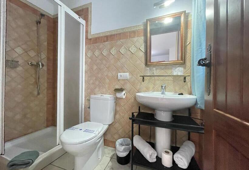 Standard Room, Al Andalus