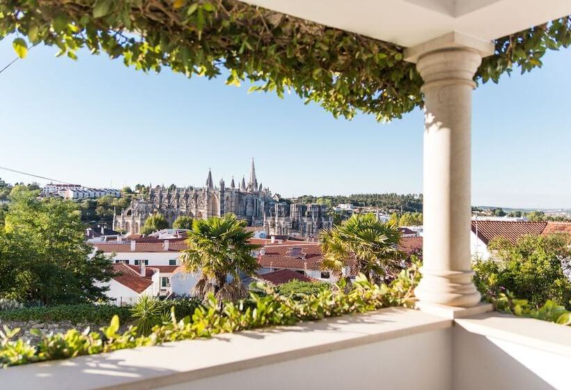 Номер Стандартный с Видом, Boutique Hotel Casa Do Outeiro   Arts & Crafts