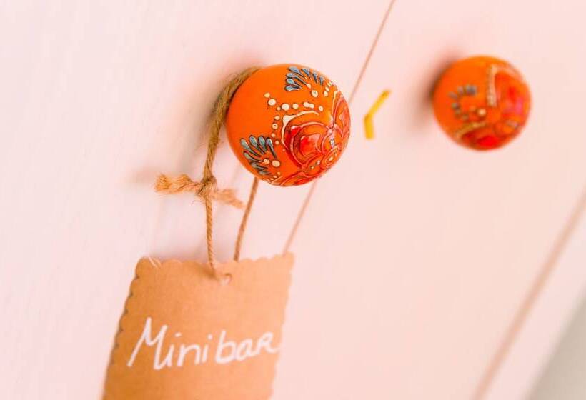 Номер Economy, Boutique Hotel Casa Do Outeiro   Arts & Crafts