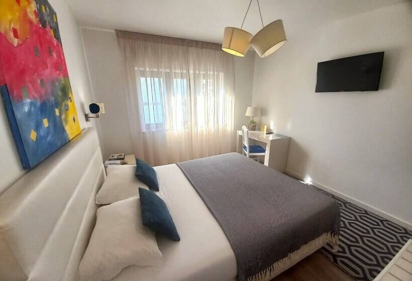 Номер Economy, Boutique Hotel Casa Do Outeiro   Arts & Crafts