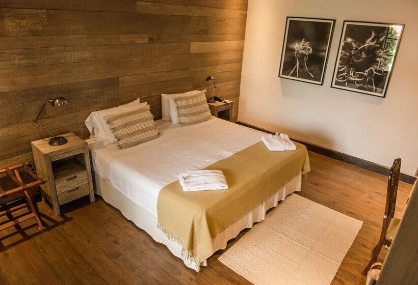 اتاق استاندارد, Estancia La Paz