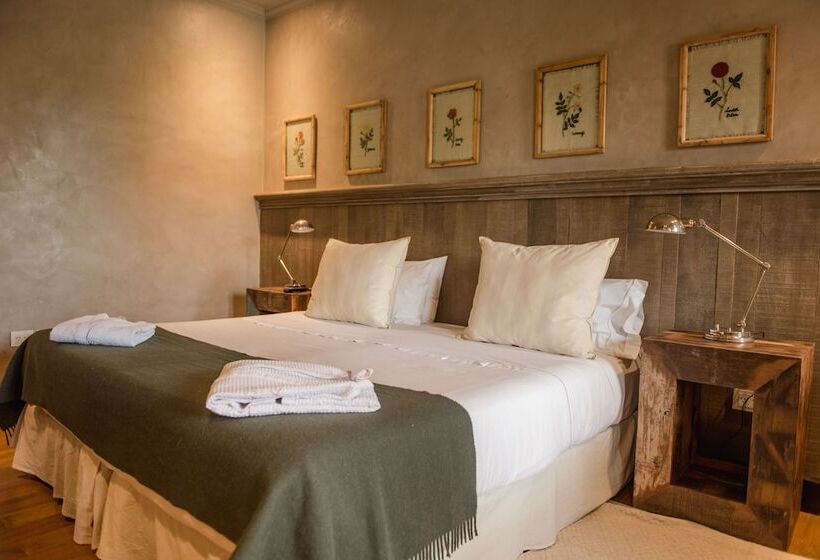 اتاق استاندارد, Estancia La Paz