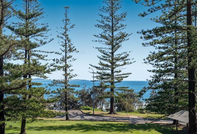 آپارتمان 2 خوابه با چشمانداز دریا, Mantra The Observatory