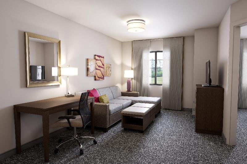 سوییت جونیور با چشم‌انداز جانبی دریا, Pestana Rio Atlantica