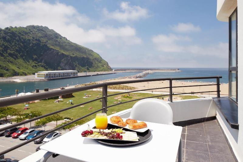メゾネットスイート, & Thalasso Villa Antilla   Habitaciones Con Terraza   Thalasso Incluida