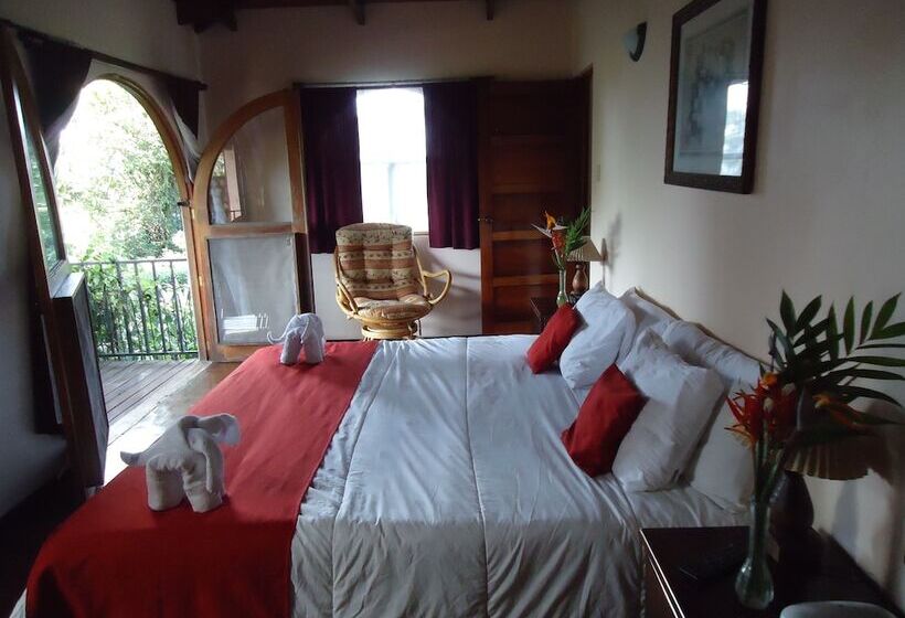 آپارتمان 1 خوابه, La Catalina Hotel And Suites