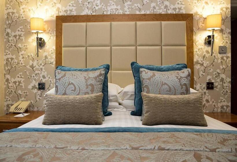 اتاق کلاسیک, Lodore Falls Hotel & Spa