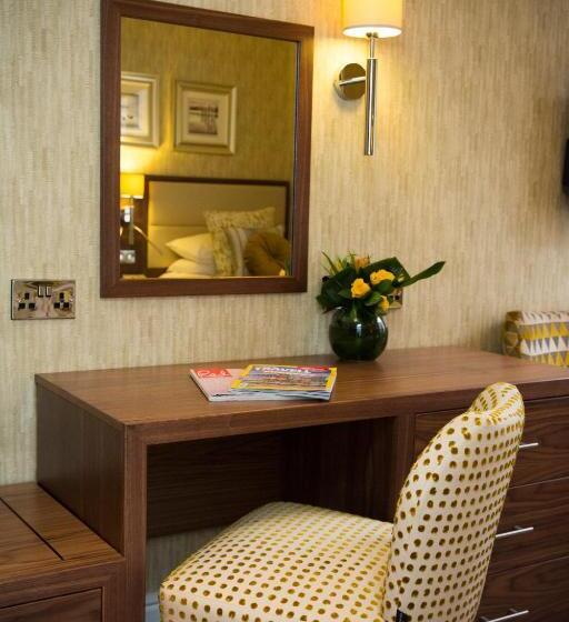 اتاق استاندارد, Lodore Falls Hotel & Spa