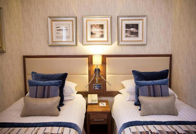 اتاق استاندارد, Lodore Falls Hotel & Spa