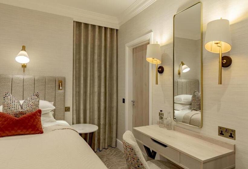 اتاق استاندارد یک نفره, Lodore Falls Hotel & Spa