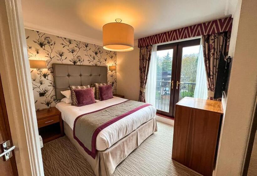 اتاق سوپریور, Lodore Falls Hotel & Spa