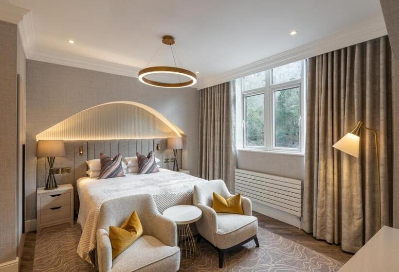 اتاق سوپریور, Lodore Falls Hotel & Spa