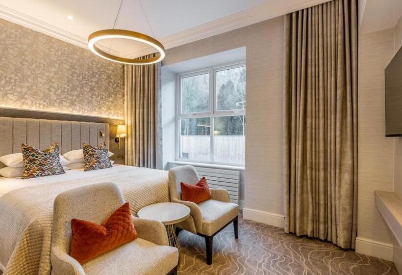 اتاق سوپریور, Lodore Falls Hotel & Spa