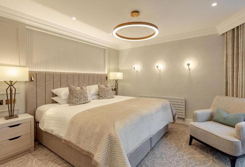 اتاق سوپریور, Lodore Falls Hotel & Spa