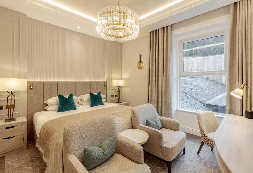 اتاق سوپریور, Lodore Falls Hotel & Spa