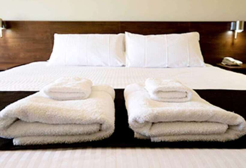 침실 2개 아파트, Mercure Bunbury Sanctuary Golf Resort