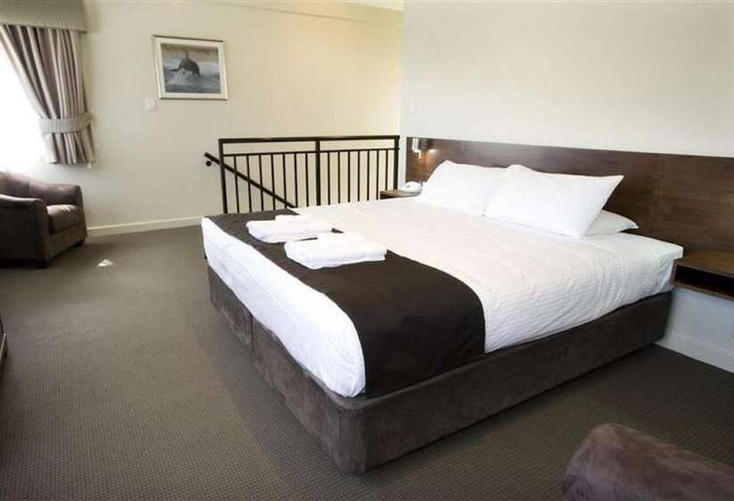 침실 2개 아파트, Mercure Bunbury Sanctuary Golf Resort