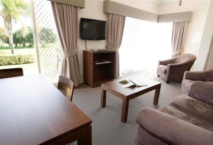 침실 1개 아파트, Mercure Bunbury Sanctuary Golf Resort