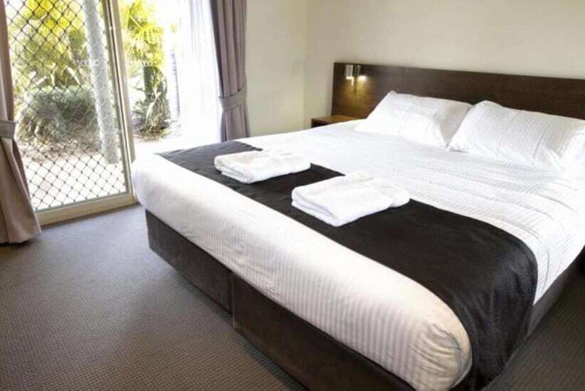 침실 1개 아파트, Mercure Bunbury Sanctuary Golf Resort
