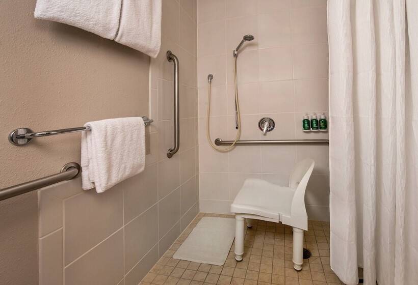 سوییت, Residence Inn Dulles Airport At Dulles 28 Centre