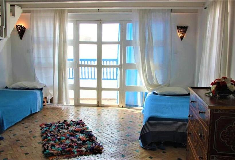 Family Suite, Riad Haizea Mogador