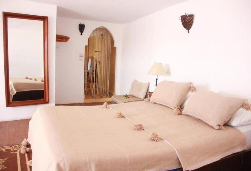 Family Suite, Riad Haizea Mogador