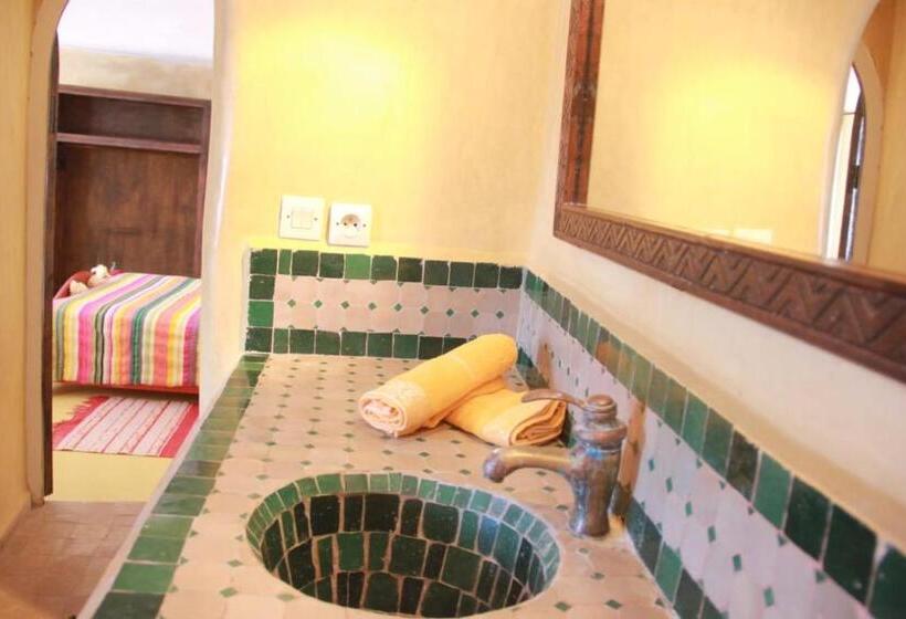 Люкс Вид на Море, Riad Haizea Mogador