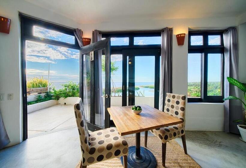 海の見えるスタンダードスタジオ, Villas La Mar   Adults 15 Plus