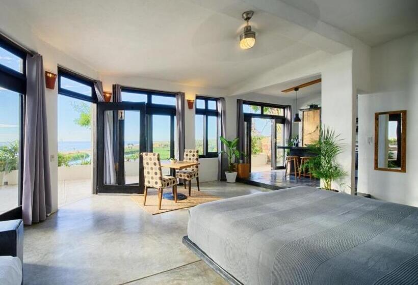 海の見えるスタンダードスタジオ, Villas La Mar   Adults 15 Plus