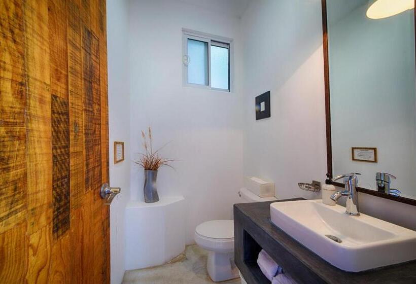 オーシャンビュースタンダードルーム, Villas La Mar   Adults 15 Plus