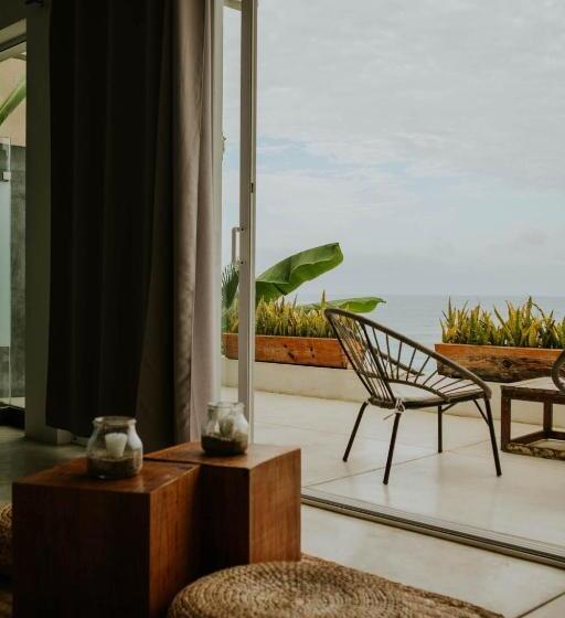 オーシャンビュースタンダードルーム, Villas La Mar   Adults 15 Plus
