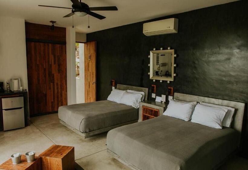 オーシャンビュースタンダードルーム, Villas La Mar   Adults 15 Plus