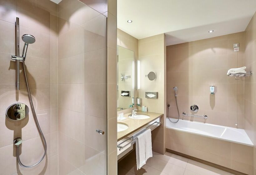 이그제큐티브 룸, Austria Trend Hotel Savoyen Vienna   4 Stars Superior