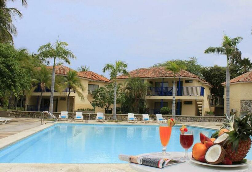 주니어 스위트, Estelar Santamar Hotel & Centro De Convenciones
