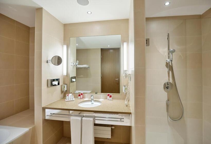 스위트, Austria Trend Hotel Savoyen Vienna   4 Stars Superior