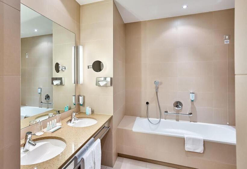 스위트, Austria Trend Hotel Savoyen Vienna   4 Stars Superior