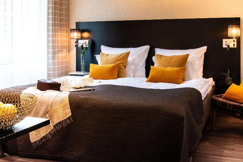 패밀리 룸, Best Western Plus Time